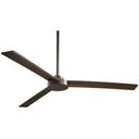 Minka Aire Roto XI Wet 62" Ceiling Fan Outdoor - F624 