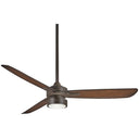 Minka Aire Rudolph 52" Ceiling Fan - F727 1