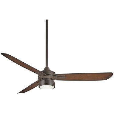 Minka Aire Rudolph 52" Ceiling Fan - F727 1