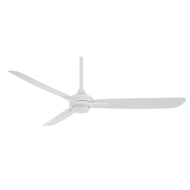 Minka Aire Rudolph Wet 60" Wet Location Ceiling Fan - F728 2