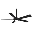Minka Aire Sabot 52" Ceiling Fan With LED Light Kit - F745 