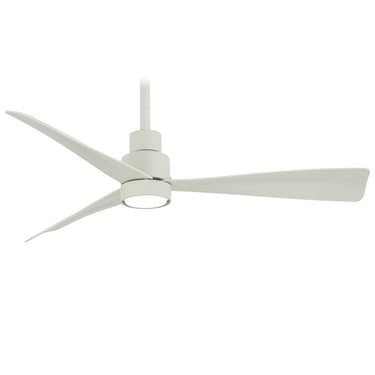 Minka Aire Simple 44" F786 44" Led Ceiling Fan 6