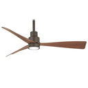 Minka Aire Simple 44" F786 44" Led Ceiling Fan 3