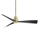 Minka Aire Simple 44" F786 44" Led Ceiling Fan 4