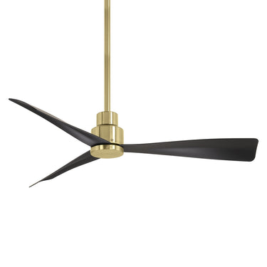 Minka Aire Simple 44" F786 44" Led Ceiling Fan 4