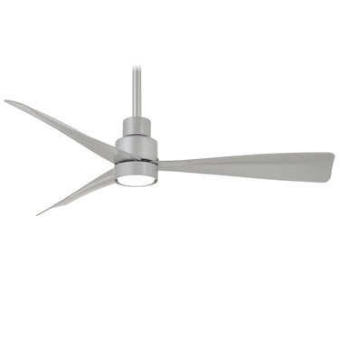 Minka Aire Simple 44" F786 44" Led Ceiling Fan 5