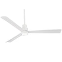 Minka Aire Simple 44" F786 44" Led Ceiling Fan 7
