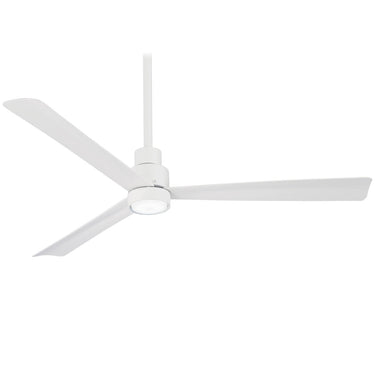 Minka Aire Simple 44" F786 44" Led Ceiling Fan 7