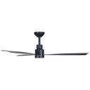 Minka Aire Simple 52" LED Indoor/Outdoor Ceiling Fan - F787L 12