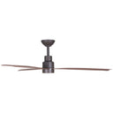 Minka Aire Simple 52" LED Indoor/Outdoor Ceiling Fan - F787L 24