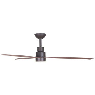 Minka Aire Simple 52" LED Indoor/Outdoor Ceiling Fan - F787L 24