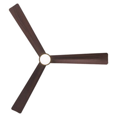 Minka Aire Simple 52" LED Indoor/Outdoor Ceiling Fan - F787L 25
