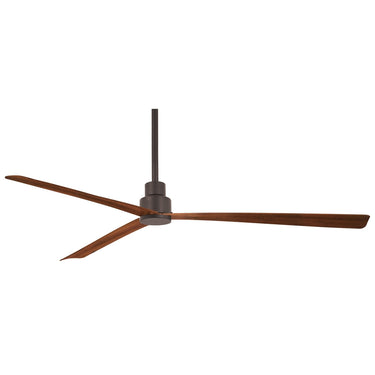 Minka Aire Simple 65" Ceiling Fan Outdoor - F789 2