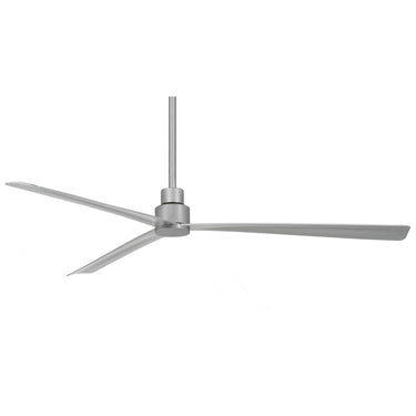 Minka Aire Simple 65" Ceiling Fan Outdoor - F789 3