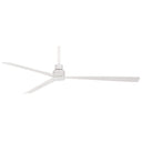 Minka Aire Simple 65" Ceiling Fan Outdoor - F789 4