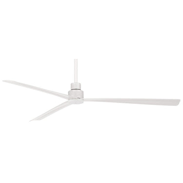 Minka Aire Simple 65" Ceiling Fan Outdoor - F789 4