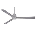 Minka Aire Simple F787 52" Outdoor Ceiling Fan 2