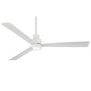 Minka Aire Simple F787 52" Outdoor Ceiling Fan 3