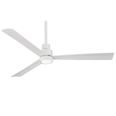 Minka Aire Simple F787 52" Outdoor Ceiling Fan 3