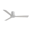 Minka Aire Simple Flush 52" Hugger Fan - F873 1