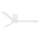 Minka Aire Simple Flush 52" Hugger Fan - F873 2