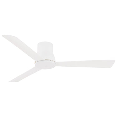 Minka Aire Simple Flush 52" Hugger Fan - F873 2