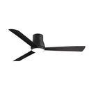Minka Aire Simple Flush 52" Hugger Fan - F873 
