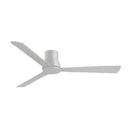 Minka Aire Simple Flush 60" Hugger Fan - F874 1