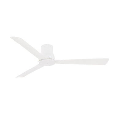 Minka Aire Simple Flush 60" Hugger Fan - F874 2