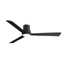 Minka Aire Simple Flush 60" Hugger Fan - F874 
