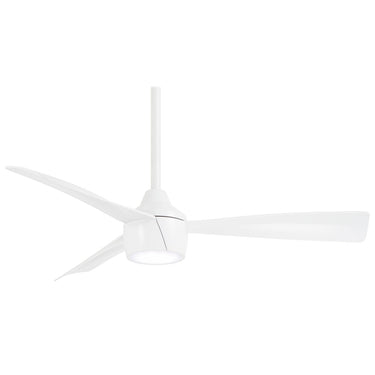 Minka Aire Skinnie 44" Ceiling Fan W/LED Light - F625L 2