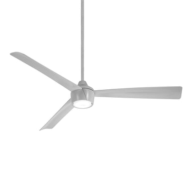 Minka Aire Skinnie F626L 56" Ceiling Fan W/ Led Light 2