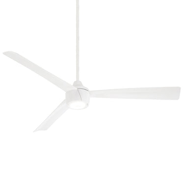Minka Aire Skinnie F626L 56" Ceiling Fan W/ Led Light 4