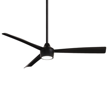 Minka Aire Skinnie F626L 56" Ceiling Fan W/ Led Light 1