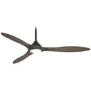 Minka Aire Sleek F868L 60In Sleek Led Fan 3