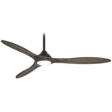 Minka Aire Sleek F868L 60In Sleek Led Fan 3