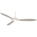 Minka Aire Sleek F868L 60In Sleek Led Fan 4