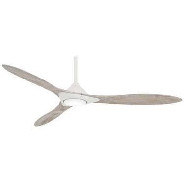 Minka Aire Sleek F868L 60In Sleek Led Fan 4