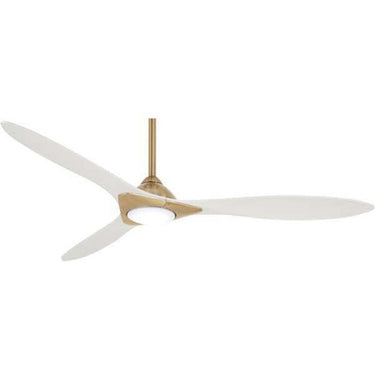 Minka Aire Sleek F868L 60In Sleek Led Fan 5