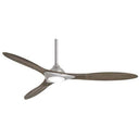 Minka Aire Sleek F868L 60In Sleek Led Fan 1