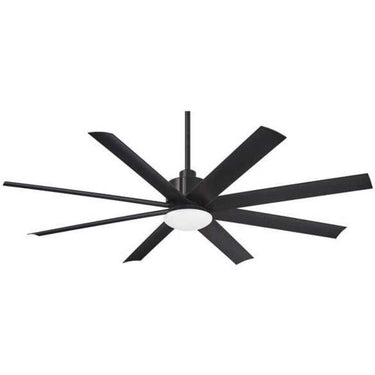 Minka Aire Slipstream Led F888L 65 Inch Ceiling Fan 2