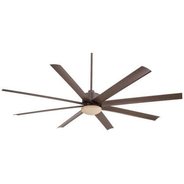 Minka Aire Slipstream Led F888L 65 Inch Ceiling Fan 4