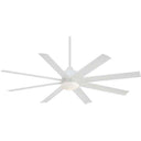 Minka Aire Slipstream Led F888L 65 Inch Ceiling Fan 5