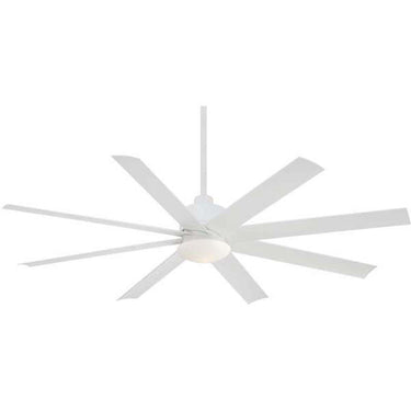 Minka Aire Slipstream Led F888L 65 Inch Ceiling Fan 5