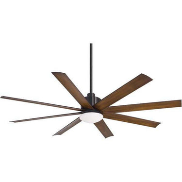 Minka Aire Slipstream Led F888L 65 Inch Ceiling Fan 6