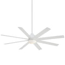 Minka Aire Slipstream Led F888L 65 Inch Ceiling Fan 9