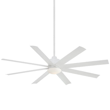 Minka Aire Slipstream Led F888L 65 Inch Ceiling Fan 9