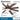 Minka Aire Slipstream Led F888L 65 Inch Ceiling Fan 13