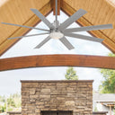 Minka Aire Slipstream Led F888L 65 Inch Ceiling Fan 26