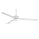 Minka Aire Steal F729 54" Ceiling Fan 3